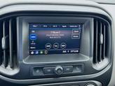 Thumbnail of 2021 Satin Steel Metallic Chevrolet Colorado