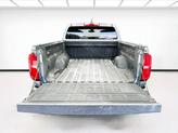 Thumbnail of 2021 Satin Steel Metallic Chevrolet Colorado