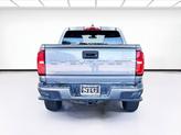 Thumbnail of 2021 Satin Steel Metallic Chevrolet Colorado