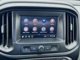 Thumbnail of 2021 Satin Steel Metallic Chevrolet Colorado