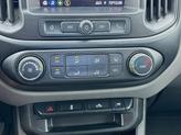 Thumbnail of 2021 Satin Steel Metallic Chevrolet Colorado