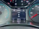 Thumbnail of 2021 Satin Steel Metallic Chevrolet Colorado