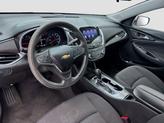 Thumbnail of 2019 Silver Ice Metallic Chevrolet Malibu