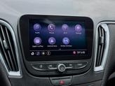 Thumbnail of 2019 Silver Ice Metallic Chevrolet Malibu
