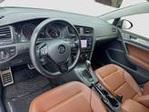 Thumbnail of 2019 Platinum Gray Metallic Volkswagen Golf Alltrack