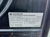 Thumbnail of 2019 Platinum Gray Metallic Volkswagen Golf Alltrack