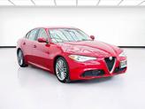 Thumbnail of 2018 Alfa Rosso Alfa Romeo Giulia
