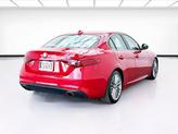 Thumbnail of 2018 Alfa Rosso Alfa Romeo Giulia
