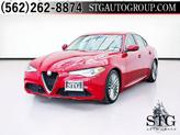 Photo of 2018 Alfa Rosso Alfa Romeo Giulia