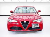 Thumbnail of 2018 Alfa Rosso Alfa Romeo Giulia