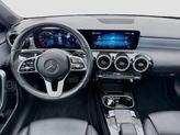 Thumbnail of 2019 Denim Blue Metallic Mercedes-Benz A-Class