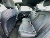 Thumbnail of 2019 Denim Blue Metallic Mercedes-Benz A-Class