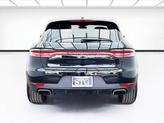 Thumbnail of 2021 Black Porsche Macan