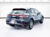 Thumbnail of 2021 Black Porsche Macan