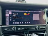 Thumbnail of 2021 Black Porsche Macan