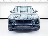 Thumbnail of 2021 Black Porsche Macan