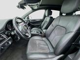 Thumbnail of 2021 Black Porsche Macan