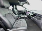 Thumbnail of 2021 Black Porsche Macan