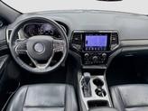 Thumbnail of 2019 Diamond Black Crystal Pearlcoat Jeep Grand Cherokee
