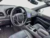 Thumbnail of 2019 Diamond Black Crystal Pearlcoat Jeep Grand Cherokee