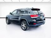 Thumbnail of 2019 Diamond Black Crystal Pearlcoat Jeep Grand Cherokee