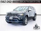 Photo of 2019 Diamond Black Crystal Pearlcoat Jeep Grand Cherokee