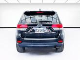 Thumbnail of 2019 Diamond Black Crystal Pearlcoat Jeep Grand Cherokee