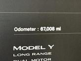 Thumbnail of 2024 Solid Black Tesla Model Y