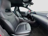 Thumbnail of 2020 Red Mercedes-Benz CLA 250