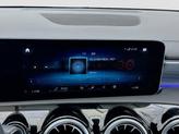 Thumbnail of 2020 Red Mercedes-Benz CLA 250