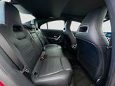 Thumbnail of 2020 Red Mercedes-Benz CLA 250
