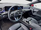 Thumbnail of 2020 Red Mercedes-Benz CLA 250