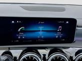 Thumbnail of 2020 Red Mercedes-Benz CLA 250