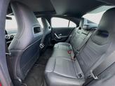 Thumbnail of 2020 Red Mercedes-Benz CLA 250