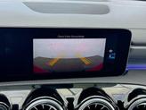 Thumbnail of 2020 Red Mercedes-Benz CLA 250