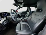 Thumbnail of 2020 Red Mercedes-Benz CLA 250