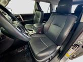 Thumbnail of 2022 Classic Silver Metallic Toyota 4Runner