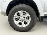 Thumbnail of 2024 Classic Silver Metallic Toyota 4Runner