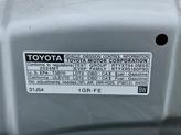 Thumbnail of 2024 Classic Silver Metallic Toyota 4Runner