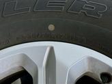 Thumbnail of 2024 Classic Silver Metallic Toyota 4Runner