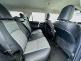 Thumbnail of 2024 Classic Silver Metallic Toyota 4Runner