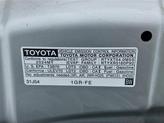 Thumbnail of 2024 Classic Silver Metallic Toyota 4Runner