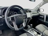 Thumbnail of 2024 Classic Silver Metallic Toyota 4Runner