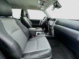 Thumbnail of 2024 Classic Silver Metallic Toyota 4Runner