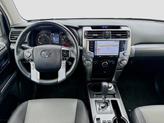 Thumbnail of 2024 Classic Silver Metallic Toyota 4Runner