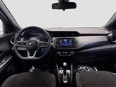 Thumbnail of 2020 Brilliant Silver Metallic Nissan Kicks