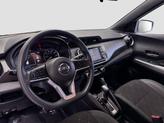 Thumbnail of 2020 Brilliant Silver Metallic Nissan Kicks