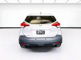 Thumbnail of 2020 Brilliant Silver Metallic Nissan Kicks