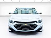 Thumbnail of 2024 Summit White Chevrolet Malibu