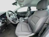 Thumbnail of 2024 Summit White Chevrolet Malibu